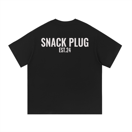 Ksnacks 2gen
Essential Cotton T-Shirt