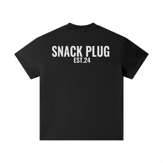 Ksnacks Pure Cotton Essential Kids T-Shirt