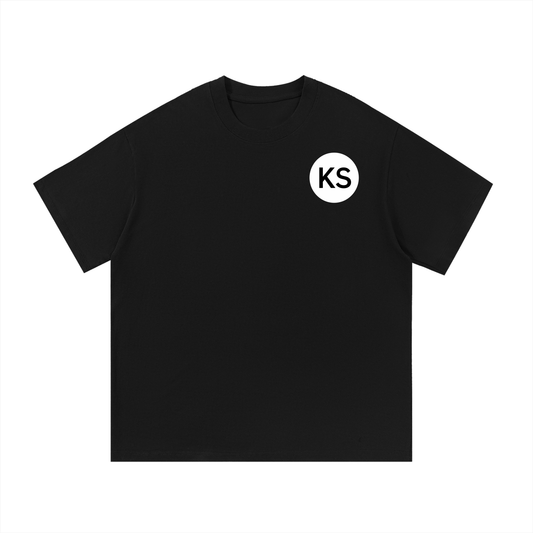 Ksnacks 2gen 
Essential Cotton T-Shirt