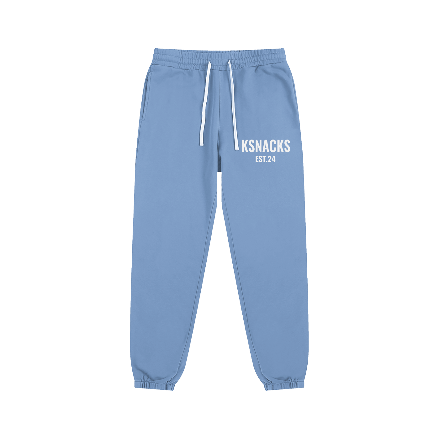 Ksnacks original drawstringEssential Sweatpants