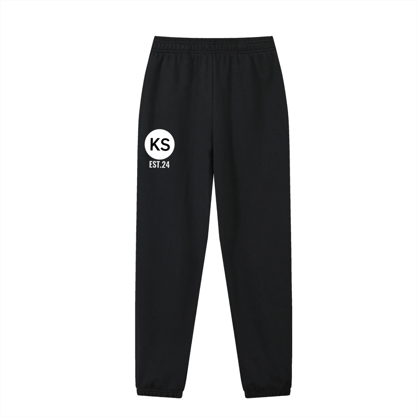 Essential Jogged Sweatpants