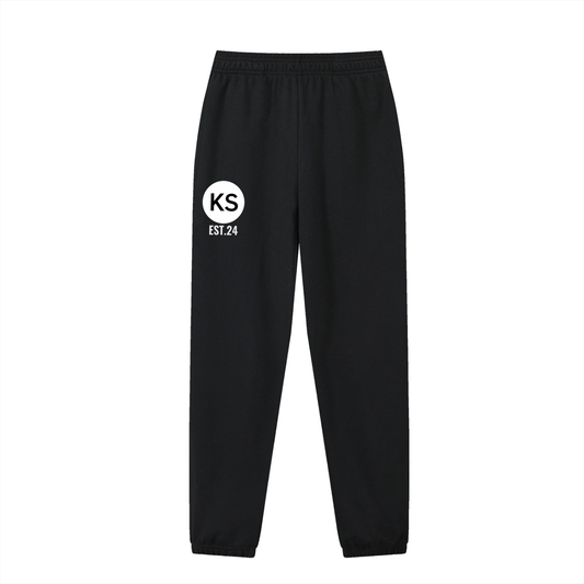 Essential Jogged Sweatpants