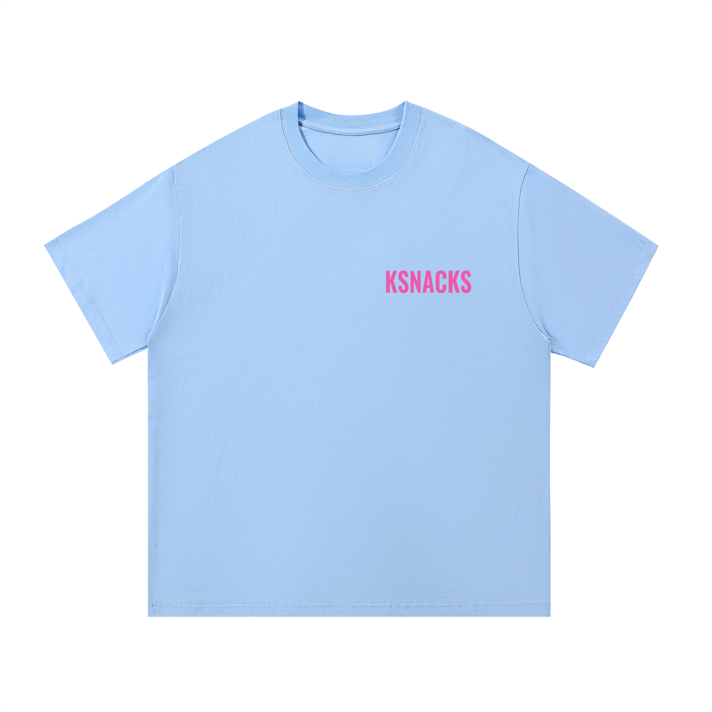 KSnacks Sugar Rush Edition Essential Cotton T-Shirt
