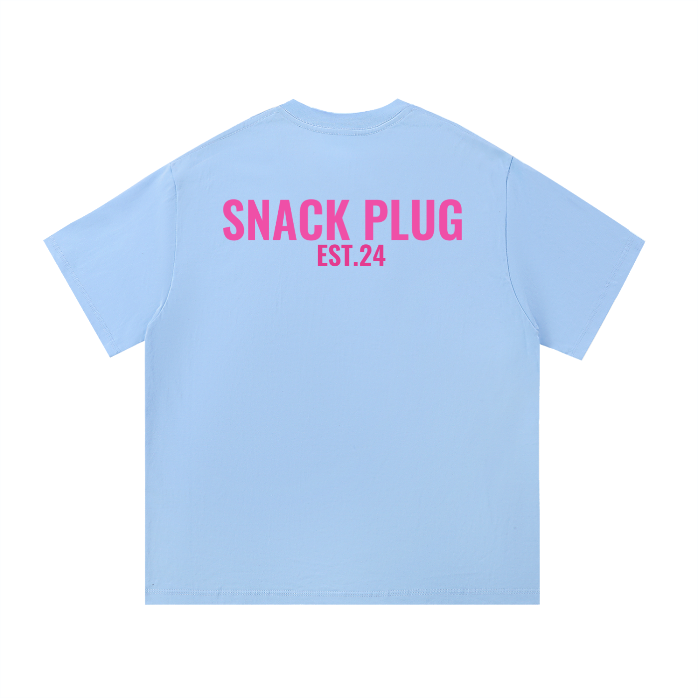 KSnacks Sugar Rush Edition Essential Cotton T-Shirt