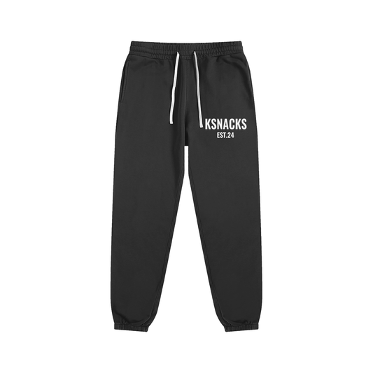 Ksnacks original drawstringEssential Sweatpants