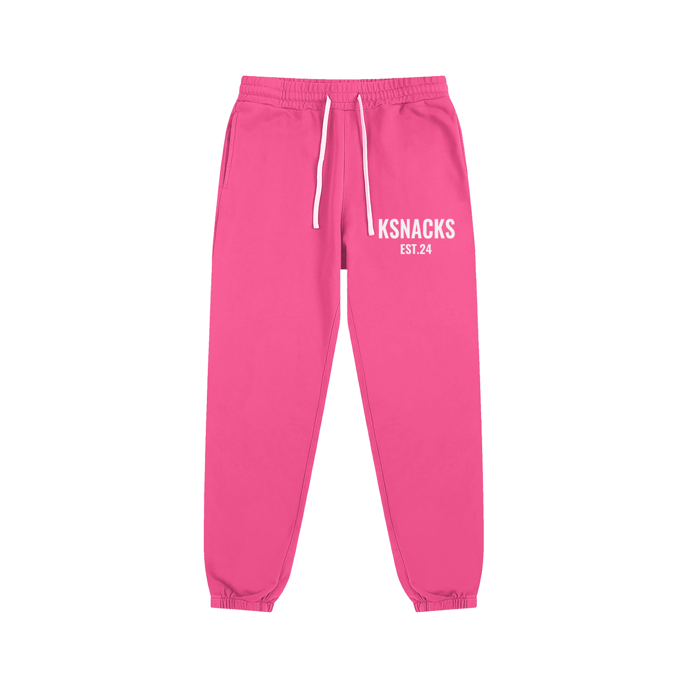Ksnacks original drawstringEssential Sweatpants